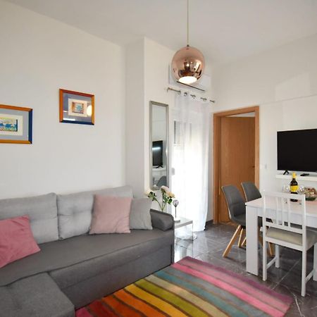 Apartment Yelena Rose West Zadar Exterior foto