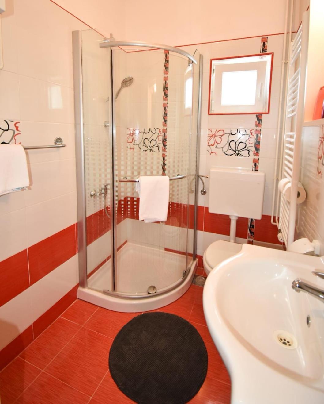 Apartment Yelena Rose West Zadar Exterior foto